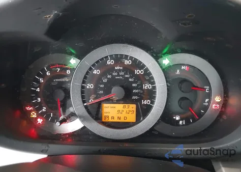 2006 Toyota Rav4 z USA, uszkodzony, nr VIN JTMZD33VX66010013